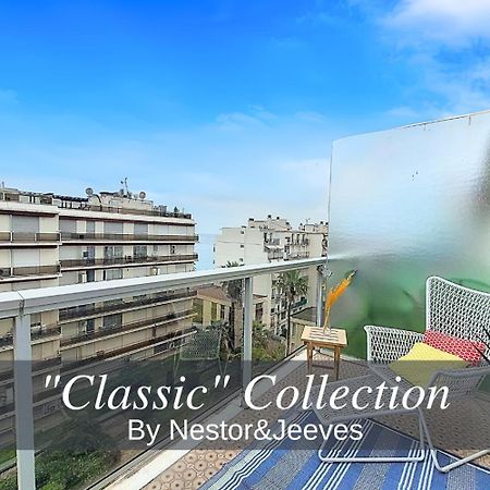 니스 Nestor&Jeeves - Lifestyle - Terrace - Modern 아파트 외부 사진